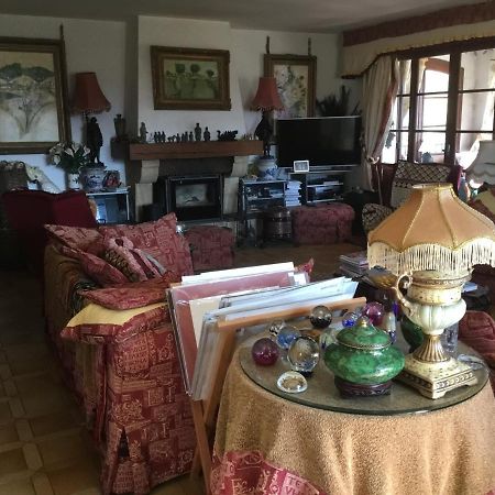 Villa La Cerisaie Céret Екстериор снимка