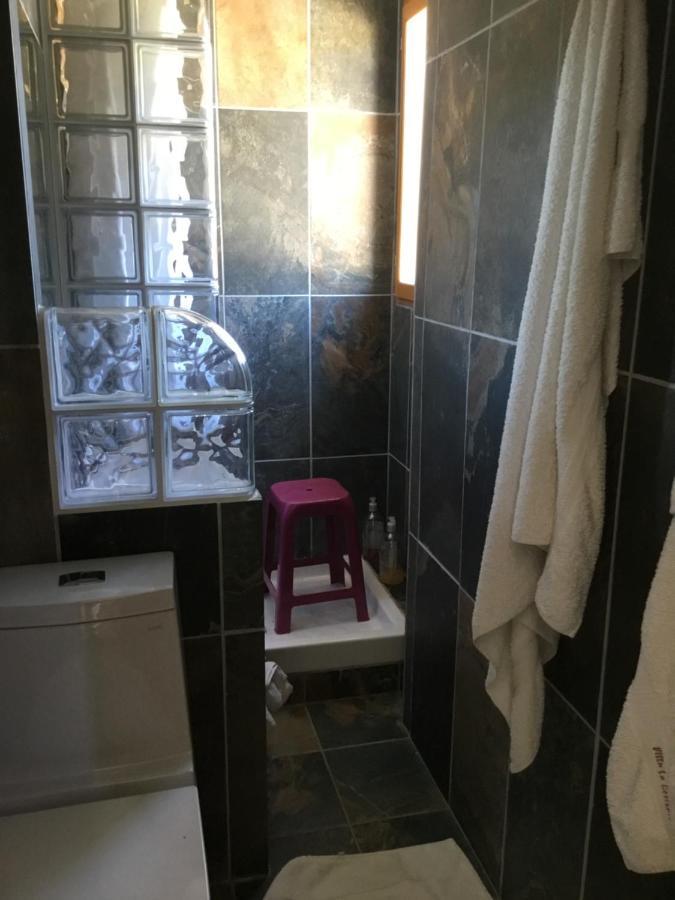 Villa La Cerisaie Céret Екстериор снимка