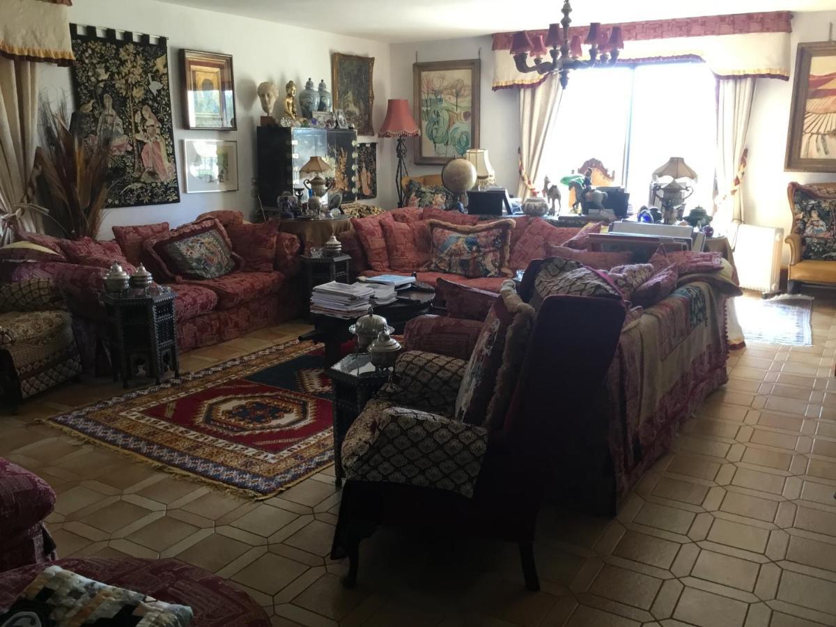 Villa La Cerisaie Céret Екстериор снимка