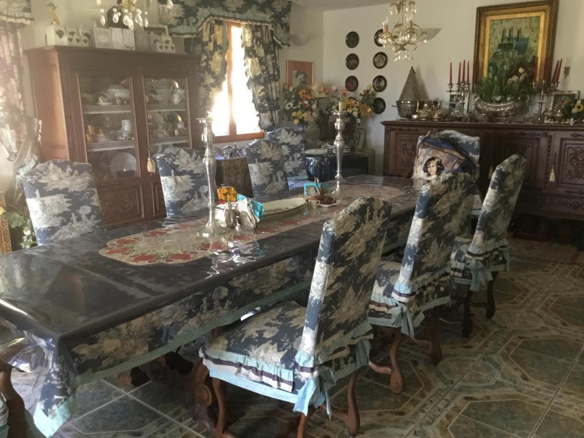 Villa La Cerisaie Céret Екстериор снимка